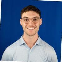 smartpatient Employee Cameron Valle's profile photo
