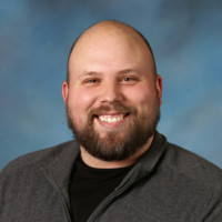 River Run Employee Zachary Sharp's profile photo