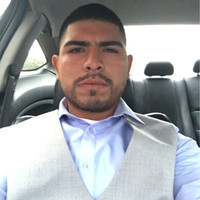 Martinez Roofing Employee Steven Martinez's profile photo