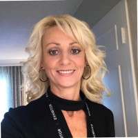 Business Data Inc. Employee Valentina Spirovski's profile photo
