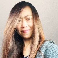Yvonne Yen Email
