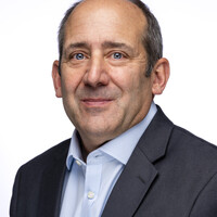 PreciseDx Employee Ed Sitar's profile photo