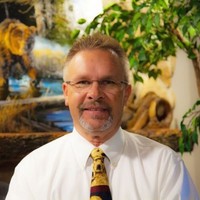 Savant Systems Employee Brad Diamond's profile photo
