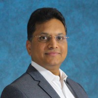 Cognizant Employee Anurag Sinha's profile photo