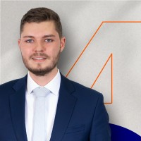 PERM4 | Permanent Recruiting GmbH Employee Christopher Zinow's profile photo
