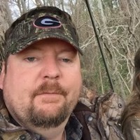 CACI International Inc Employee Scott Widener's profile photo