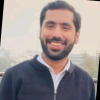 RepairDesk Employee Fahad Imran's profile photo