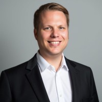 Bayer Employee Dominik Hoffmann's profile photo