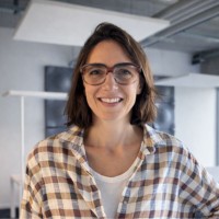 IRT b-com Employee Marianne Laurent's profile photo