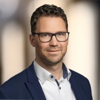GEA Group Employee Ron Jansen's profile photo