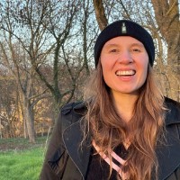 WeSave Employee Elise Patrikainen's profile photo