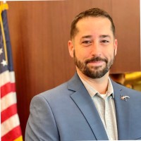 City of Killeen, Texas Employee Alfred Palmieri's profile photo