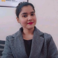 Heena Hashmi Email