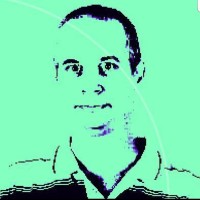 Chain Reaction Ltd. Employee Ofer Ezra's profile photo