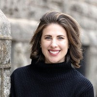 SkipTheDishes Employee Rachel Blake's profile photo