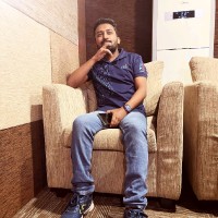 Epic Lanka Employee Kavinda Gimhan's profile photo