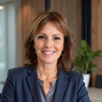 USI Insurance Services Employee Karen Smith's profile photo