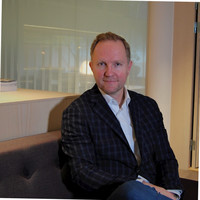 Grant Thornton Sweden Employee Johan Edman's profile photo