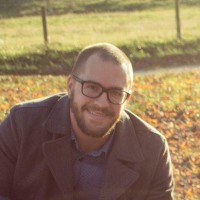 Built Mighty Employee Tyler Johnson's profile photo