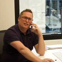 Laurens Jongema Email