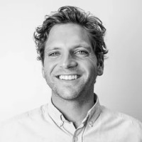 Woolf Employee Frederik du Bois's profile photo