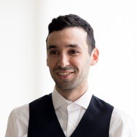 Hammerschlag & Joffe Inc. Employee Eli Sherman's profile photo