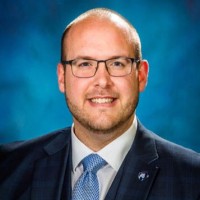 Johns Hopkins University School of Education Employee James McCarty's profile photo