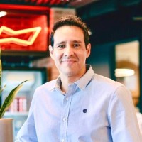 AB InBev Employee Felipe Caceres's profile photo