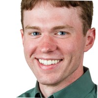 Power to Change Australia Employee David Parmelee's profile photo
