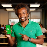 VR Employee Anderson Fortes's profile photo