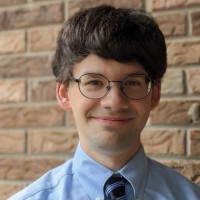 Leidos Employee John Cody's profile photo