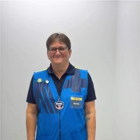 Réno-Dépôt Employee Natalie Martineau's profile photo