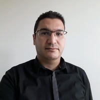 BPCE Solutions informatiques Employee Mohamed Trabelsi's profile photo