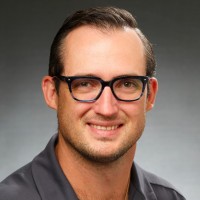 M Builds Employee Travis Eagles's profile photo