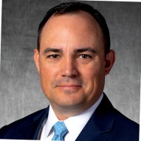 Export-Import Bank of the United States Employee Jeff Wilson's profile photo