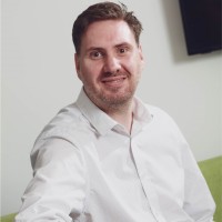 Waterman Group Employee Darryl Pearson's profile photo