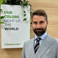 FRILVAM | Masterbatches Employee Giacomo Bianchi's profile photo