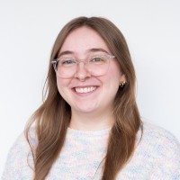 Allen Institute Employee Jamie Hendrickson's profile photo