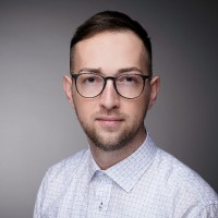 Lukas Mucko Email & Phone Number