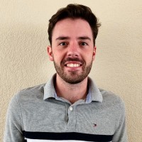 Menzies Aviation Employee Matthew Sayers's profile photo
