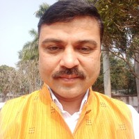 ACC Limited (Adani Cement) Tikaria Cement Works Employee Anil Dubey's profile photo