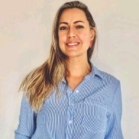 Moda Internacional Employee Johanna Garnica Cifuentes's profile photo