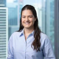 DoorDash Employee Imogen Edwards's profile photo