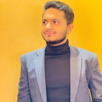 Usaid Bhojani Email & Phone Number