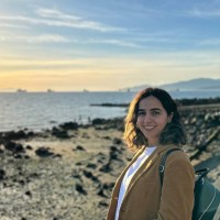 Cranesmart Systems Employee Mahsa Layeghi's profile photo