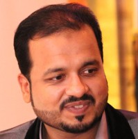 Yasir Iqbal Email