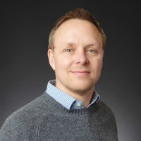 Quantive Employee Jon Grorud's profile photo