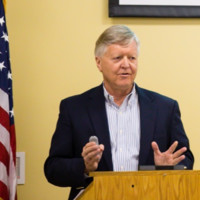 bLU Talks Employee Randall Mortensen's profile photo