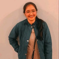 Comviva Employee Sameeksha Agrawal's profile photo