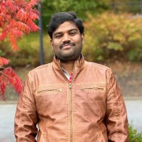 Trimble e-Builder Employee Satya Deegutla's profile photo